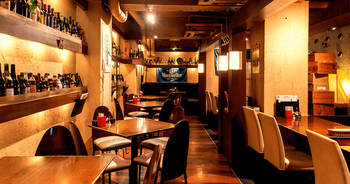ラ・ピエドラ 栄店